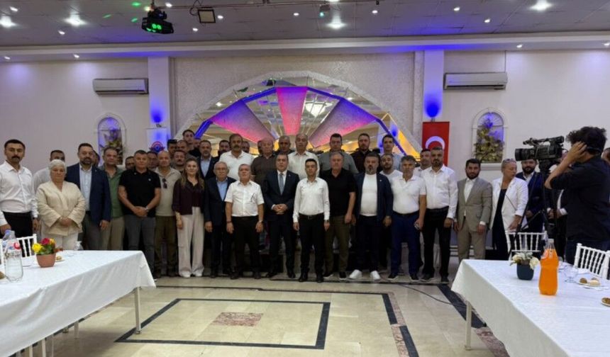 Eskişehir Demirspor'da olağan üstü seçim yapıldı