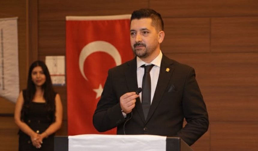 Eskişehir iş dünyasına derhal can suyu verilmelidir