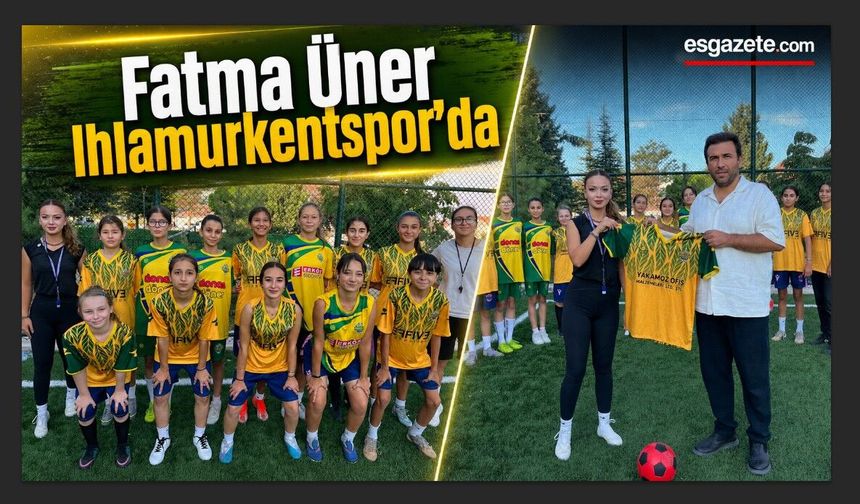 Eskişehir Kız Futbolunda Yeni Dönem