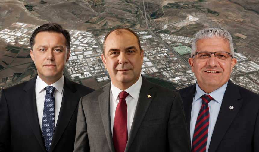Eskişehir OSB'den sanayiciyi rahatlatacak stratejik hamle