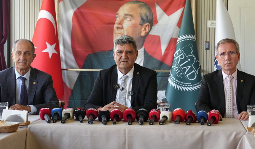 Eskişehir’de 500 milyonluk termal proje için kritik eşik