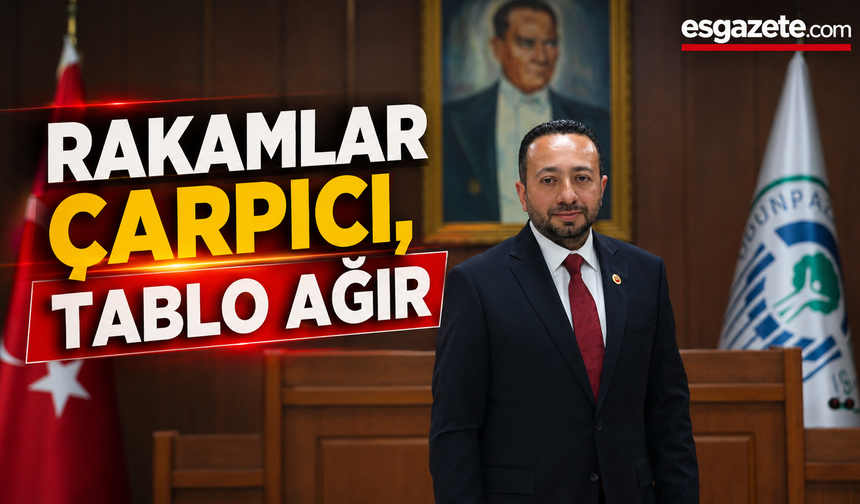 Eskişehir’de karşılıksız çekler artıyor