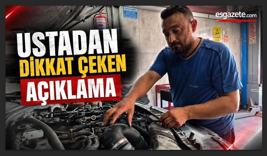 Eskişehir’de Manuel Vites Devri Bitiyor mu?