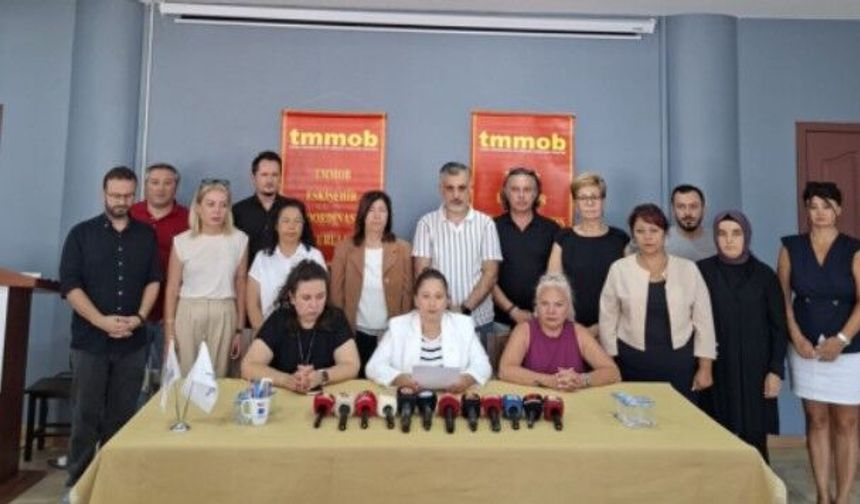 Eskişehir’in Deprem Riski Göz Ardı Edilemez