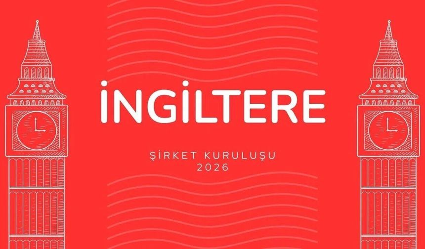 Eskişehirli Startup Kurucuları Neden İngiltere Şirketi Kuruyor?