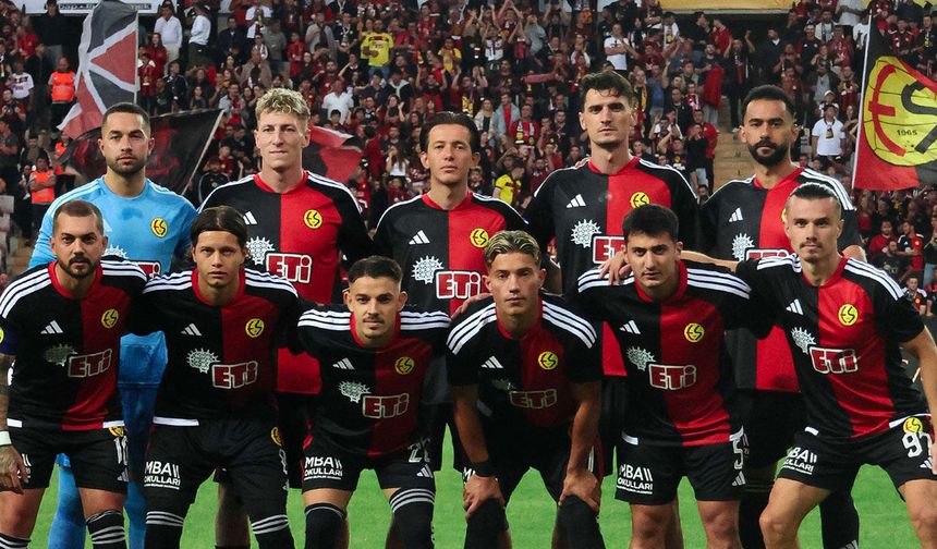 Eskişehirspor’da ilk maç seyircisiz oynanacak