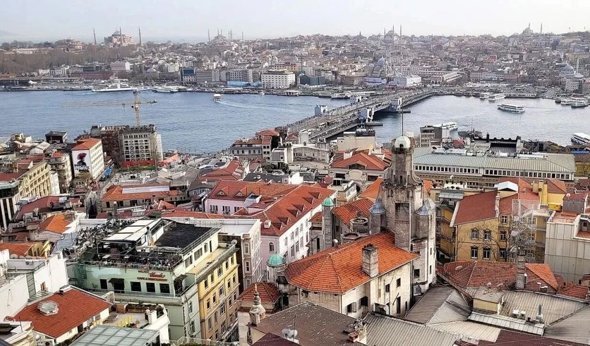 İstanbul Beşiktaş Kiralık Daire Arayışında Doğru Adımlar