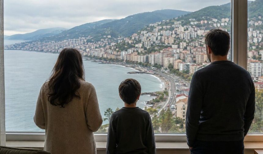 Karadeniz’de Değişen Aile Yapısı Hukuki Süreçleri de Yeniden Şekillendiriyor
