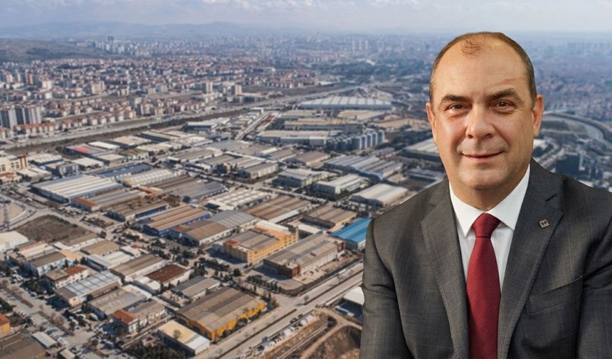 Kasası küçük, hayali büyük bir proje fabrikası