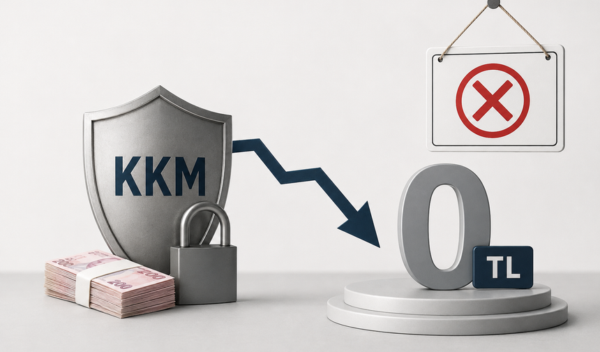 Kur Korumalı Mevduat'ta flaş gelişme