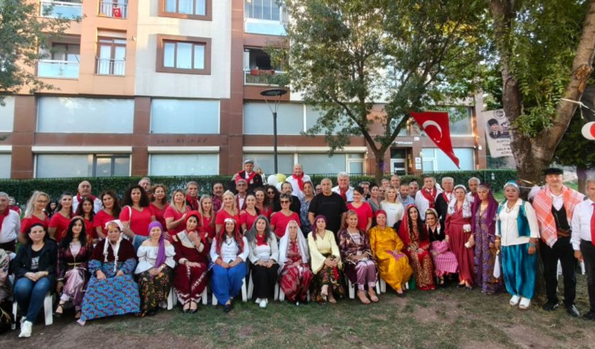Kurtuluş Mahallesi’nde Şenlik Coşkusu