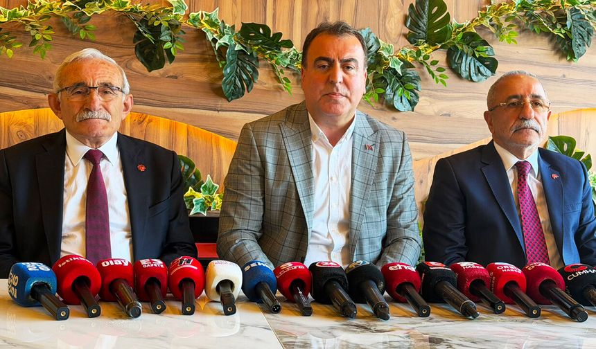 MHP Eskişehir’de kongre takvimi netleşti