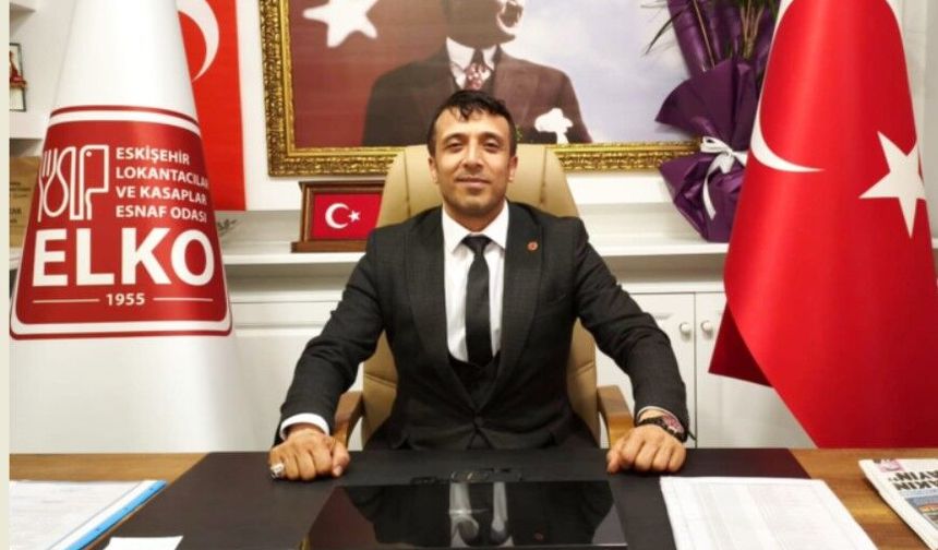 1 milyon esnafı ilgilendiren çağrı