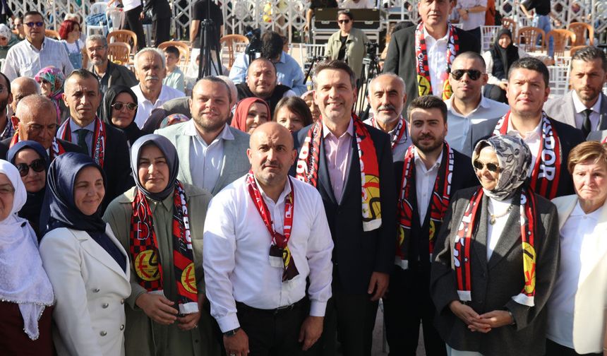 Önümüzdeki birkaç ay içerisinde Akkuyu'dan ilk elektriği üreteceğiz