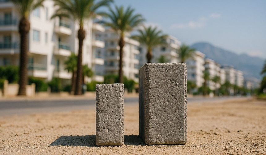 Parke Taşı Kalınlığında 6 Ve 8 Santimetre Farkı Nasıl Seçilir