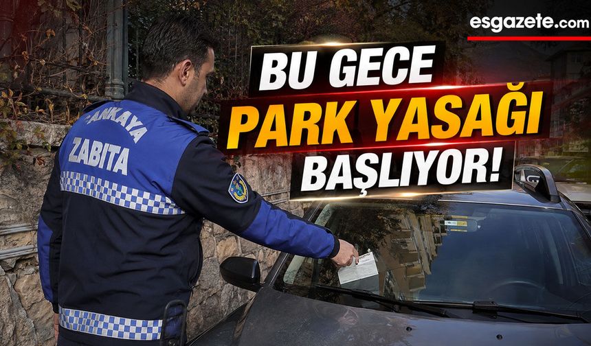Pazar günü bu yollar da tüm gün kapalı