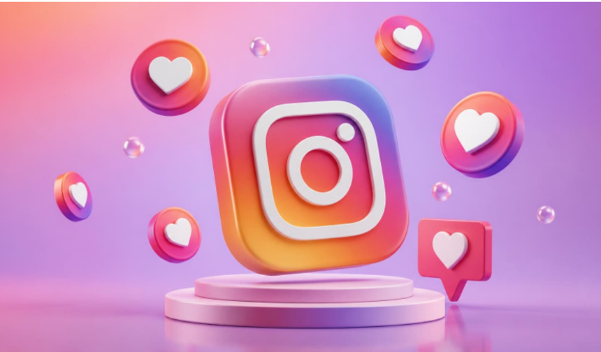 Güvenilir Instagram Beğeni Hizmetleri RoxMedya'da