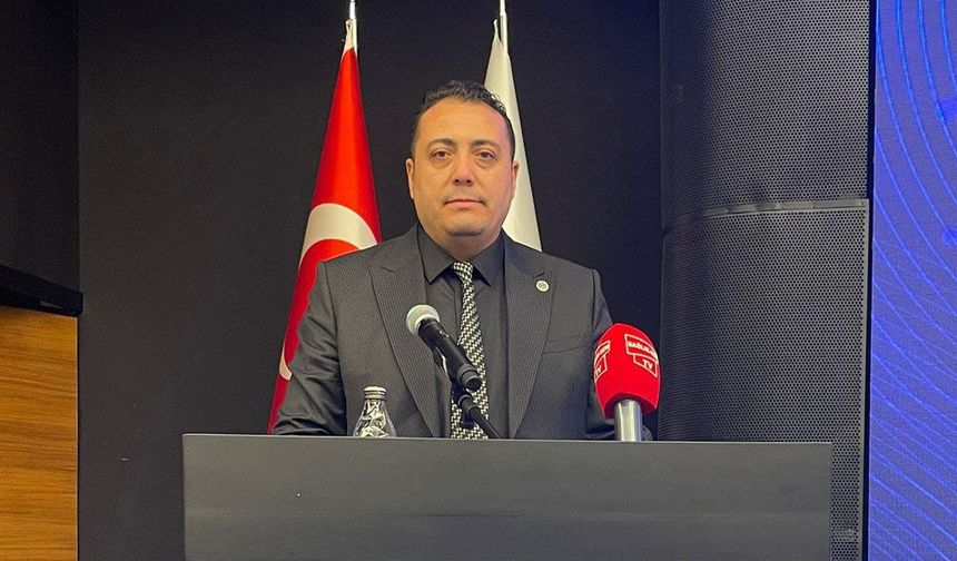 Sağlık-Sen’den Eskişehir’de personel açığı uyarısı