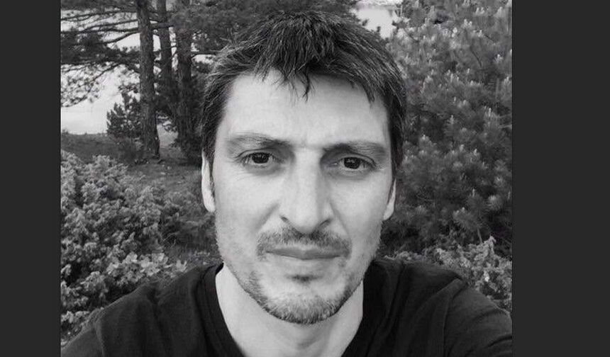 Tepebaşı Belediyesi’nin acı günü: Ender Saray hayatını kaybetti