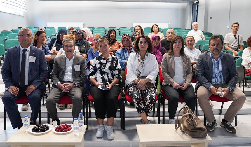Tepebaşılı kadınların deneyimi 8 ülkeye ulaşacak