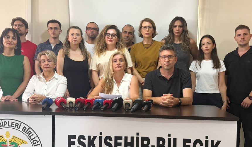 Usulsüz raporu reddetti, saldırıya uğradı