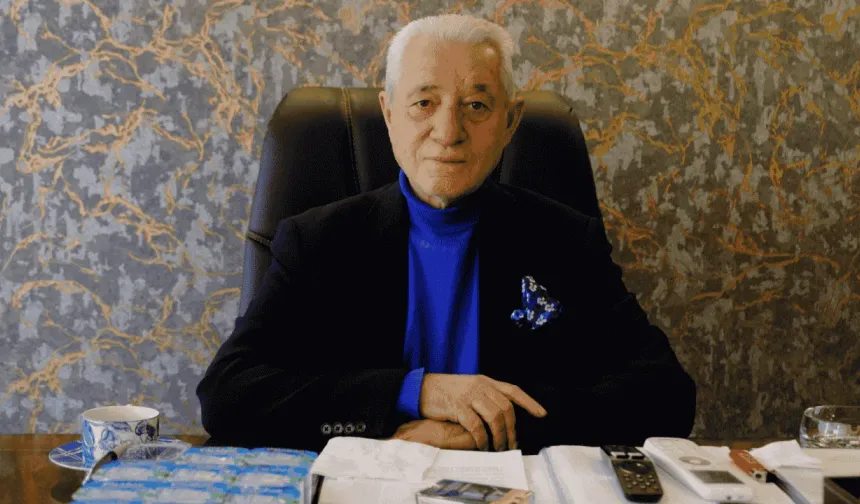 Eskişehir siyasetinde flaş ayrılık