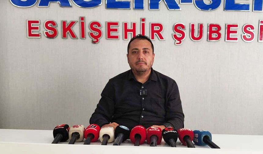 1 milyon nüfusta ayda 1 milyon hasta