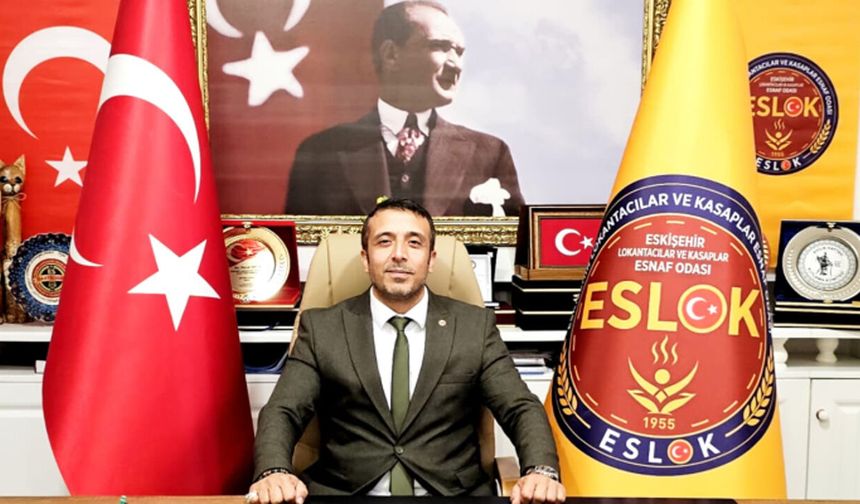 ESLOK dönemi başladı
