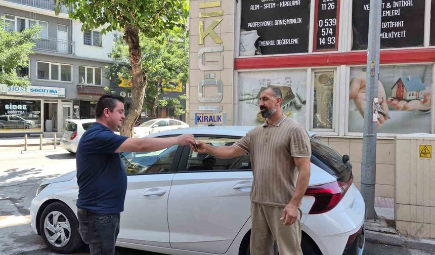 Eskişehir’de Manuel Vites Devri Bitiyor mu?