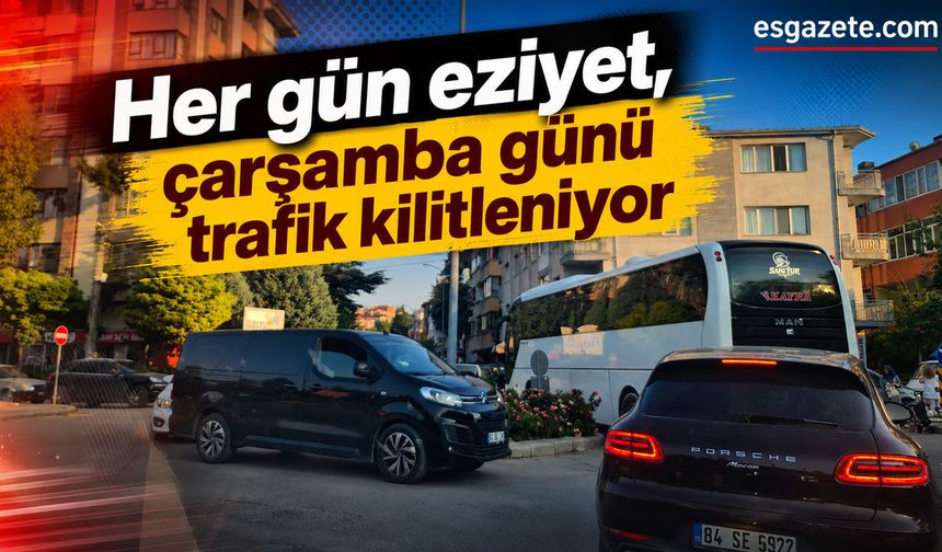 Akarbaşı’nda Emeksiz Sokak çilesi
