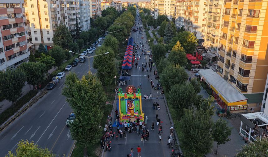 Arabasız pazar, avrupa hareketlilik haftası’nda düzenlenecek