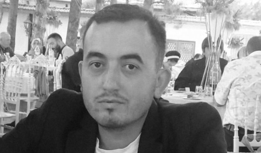 Eskişehir AK Parti camiasının acı kaybı