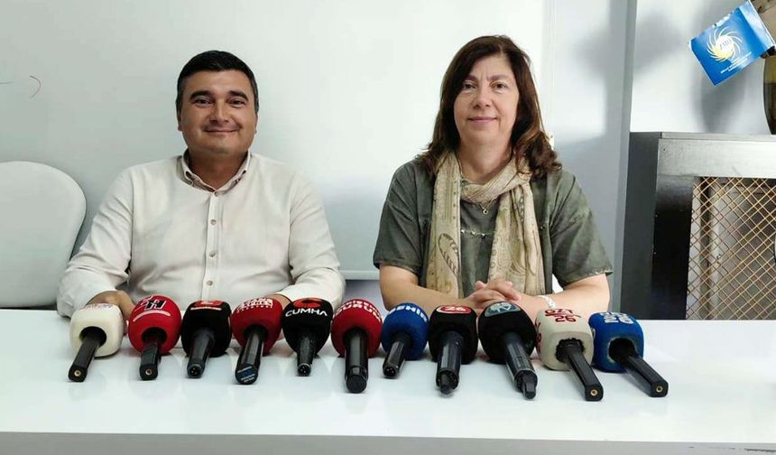 Eskişehir tarımı için kritik uyarı