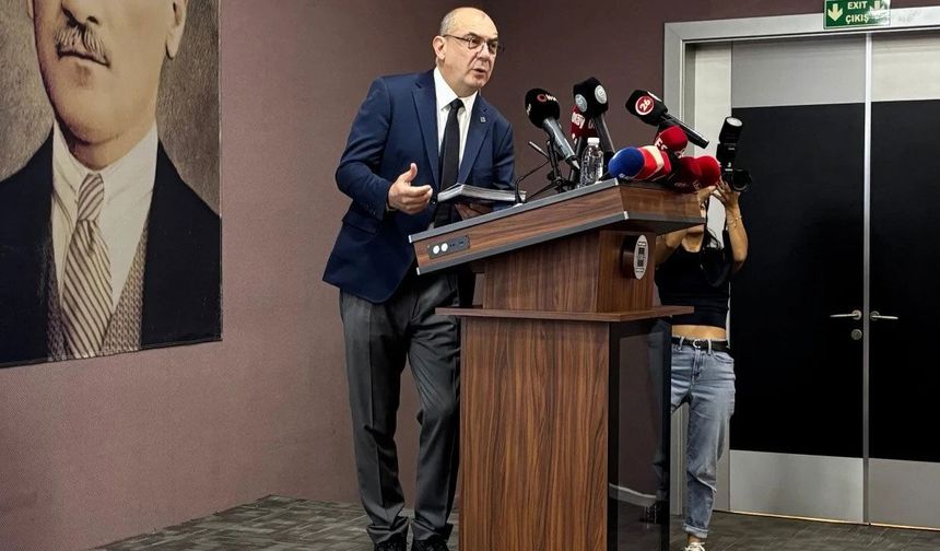 Eskişehir ya teknoloji üssü olur ya da müze