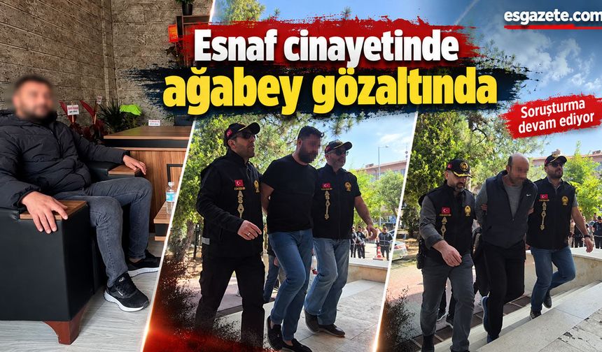 25 Yaşındaki Esnafın Ölümünde 3 Gözaltı