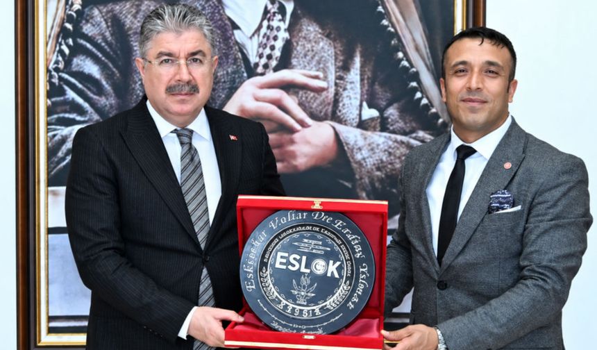 Eskişehir’de 5 bin işletme adına çağrı