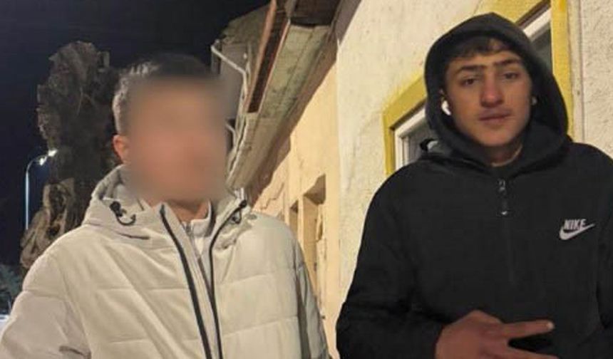 Eskişehir'de arkadaşını tüfekle vuran çocuk yargılanıyor