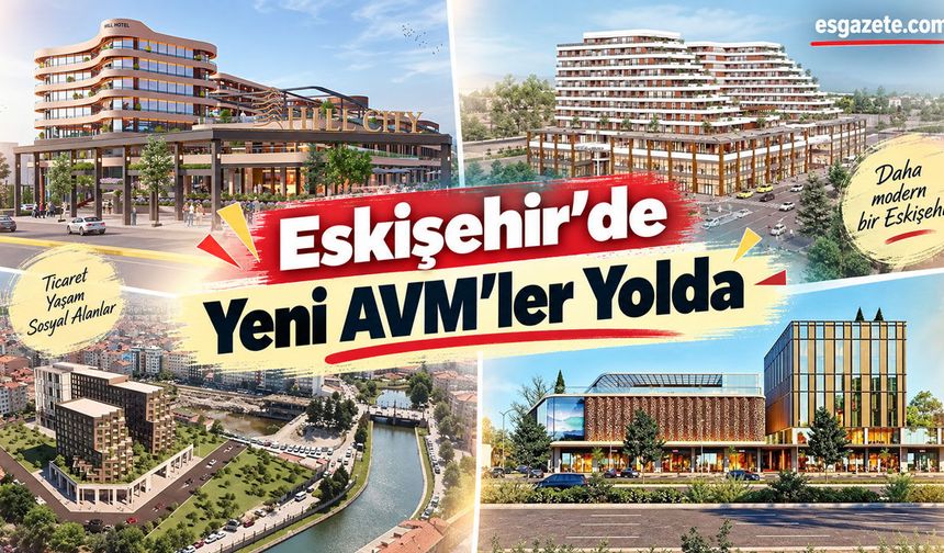 500’den Fazla Yeni Dükkân Geliyor