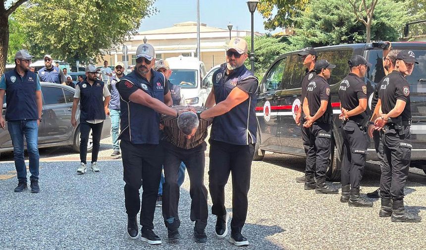 Erdoğan’a Suikast Timi Soruşturmasında Operasyon