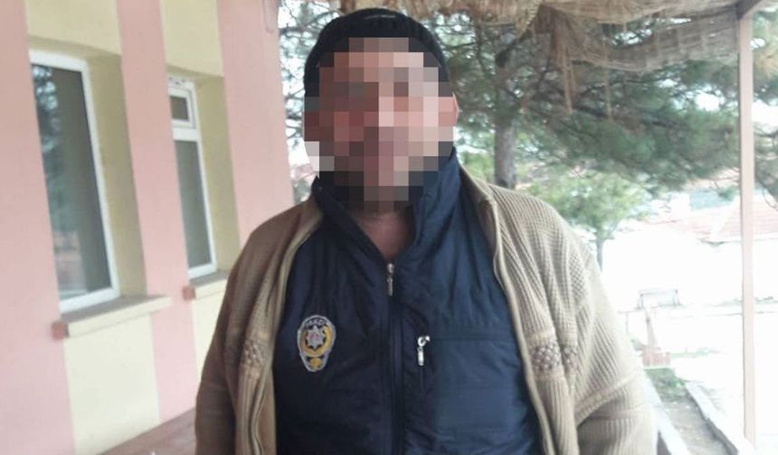 Eskişehir'de "kız meselesi" nedeniyle 1 kişinin bıçaklandığı olayla ilgili 3 şüpheli tutuklandı