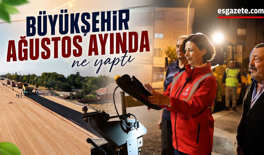 Eskişehir’e 200 milyon TL’lik dev yatırım