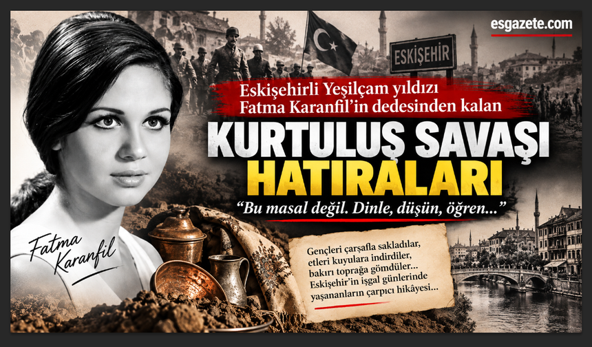 1921’in bilinmeyen hikâyesi