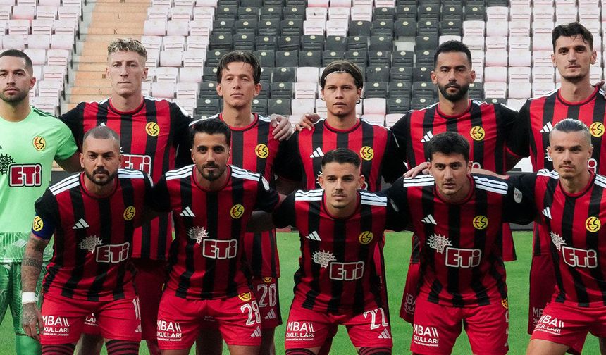 Eskişehirspor Puan Durumları: Güncel ve Tarihi Performans Analizi