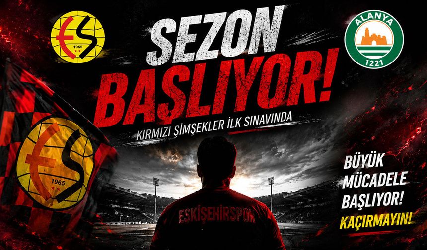 Es Es'in ilk maçı televizyon yayınlayacak mı?