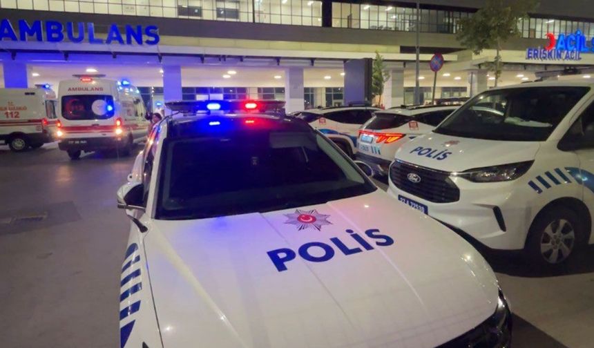 Gaziantep'de iki kadın aynı anda hayatını kaybetti