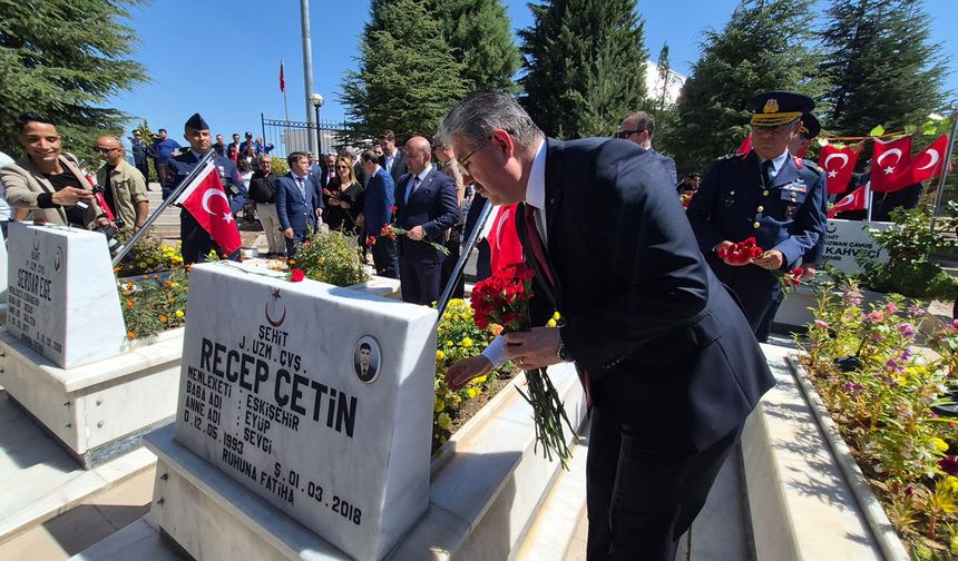 Hiçbir güç birliğimizi bozmaya muktedir olamayacaktır