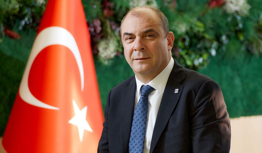 İmalat sanayi güçlü olursa Türkiye güçlü olur