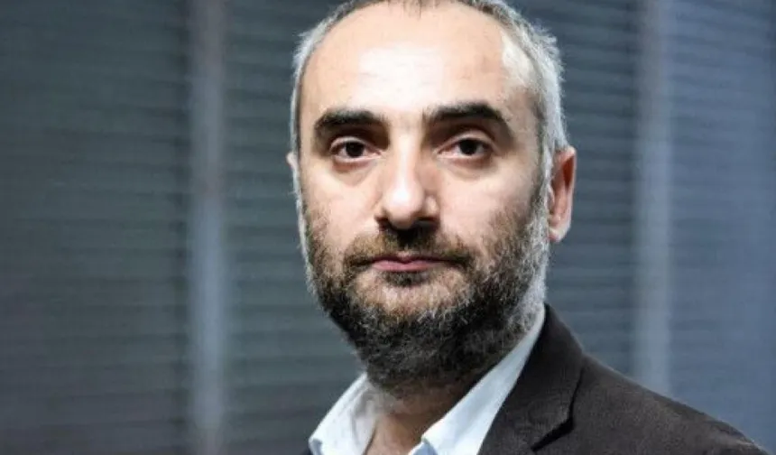 İsmail Saymaz’ın yeni kanalı belli oldu