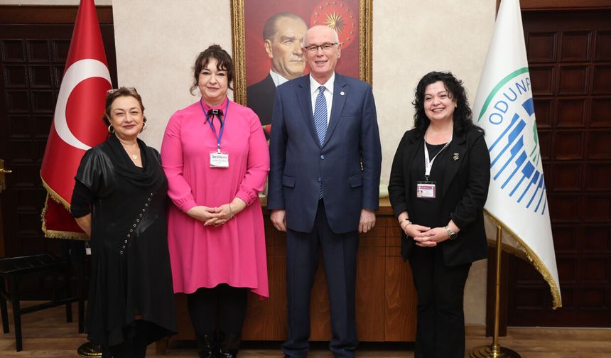 Odunpazarı Belediyesi’nden eğitime bir destek daha