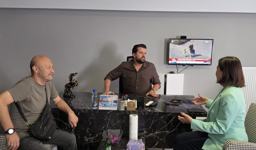Öğrenci barınamıyor, esnaf ayakta kalamıyor